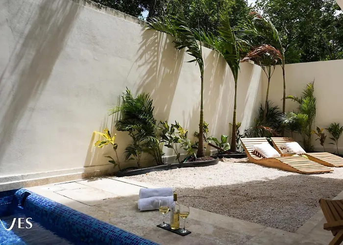 Modern 1br With Private Pool And Surround Speakers Holiday home *