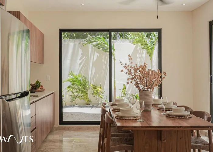 Modern 1br With Private Pool And Surround Speakers *