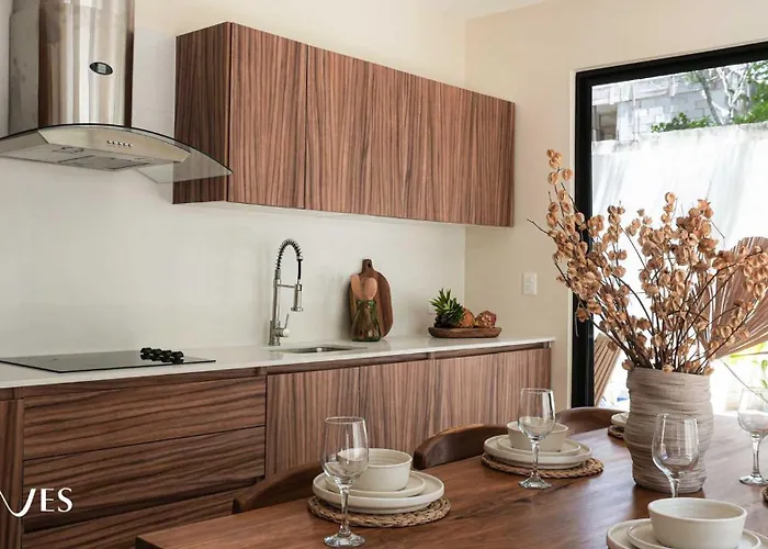 Modern 1br With Private Pool And Surround Speakers Holiday home *